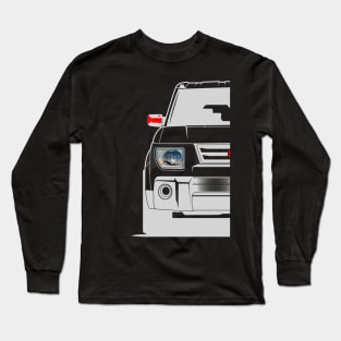 Element 2008 Long Sleeve T-Shirt